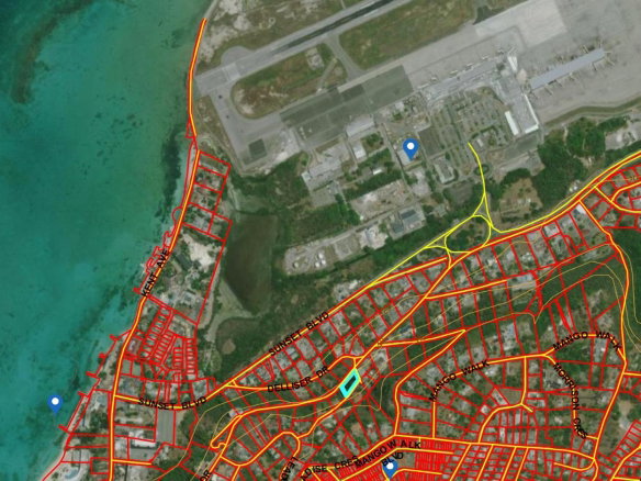 First image of Lot 3 Oscar Terrace in Montego Bay, St. James, Jamaica - property is For Sale