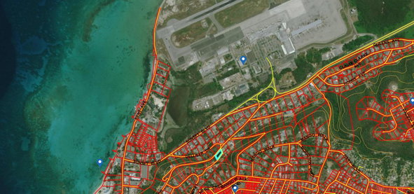First image of Lot 3 Oscar Terrace in Montego Bay, St. James, Jamaica - property is For Sale