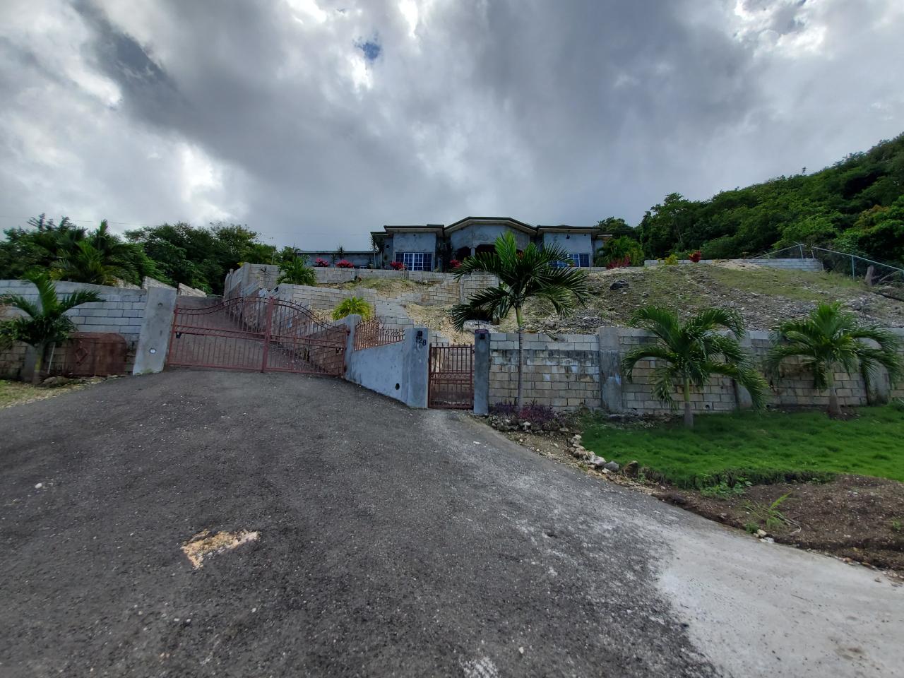 Seventh image of 127 Tanglewood in St. Ann's Bay, St. Ann, Jamaica - property is For Sale