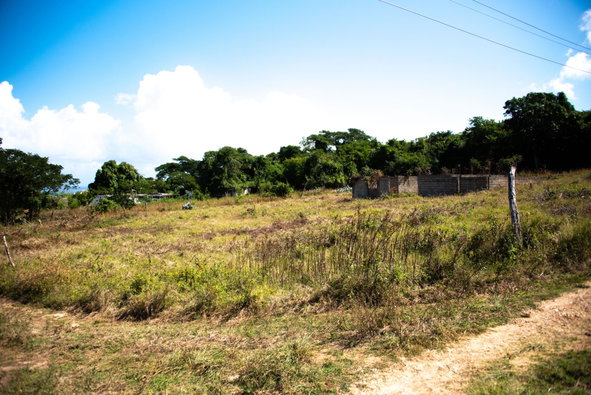 Second image of Clermont Dist. Trelawny in Falmouth, Trelawny, Jamaica - property is For Sale