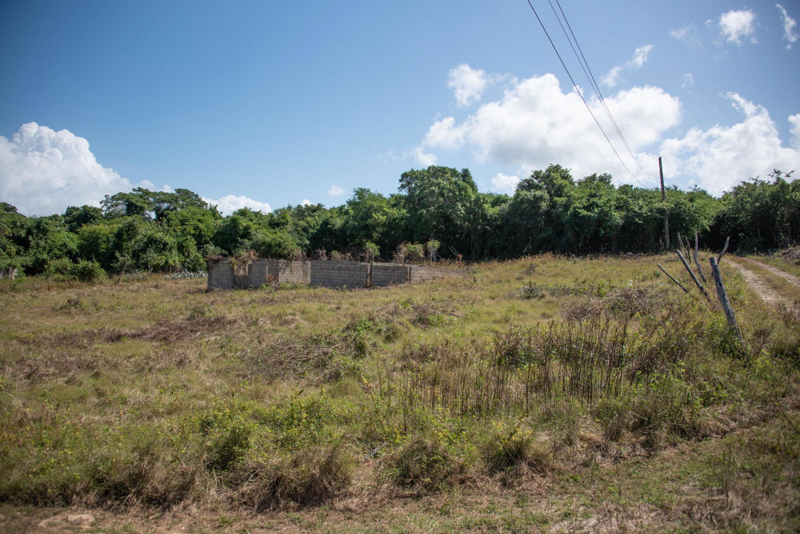 Stunning-Residential-Lot-for-Sale-in-Trelawny-Jamaica-Caribbean-Sea-Views Fourth image of Clermont Dist. Trelawny in Falmouth, Trelawny, Jamaica - property is For Sale