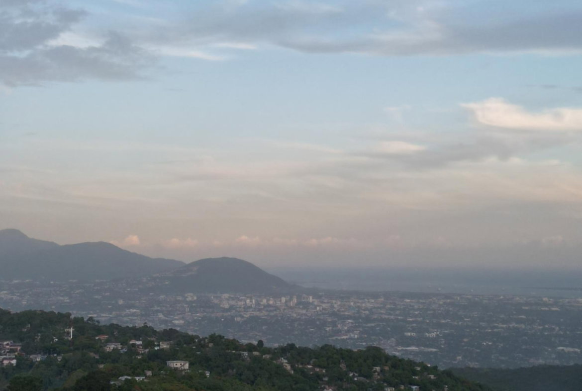 Second image of 95 Panorama Ridge in Red Hills, St. Andrew, Jamaica - property is For Sale