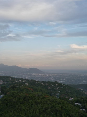Second image of 95 Panorama Ridge in Red Hills, St. Andrew, Jamaica - property is For Sale