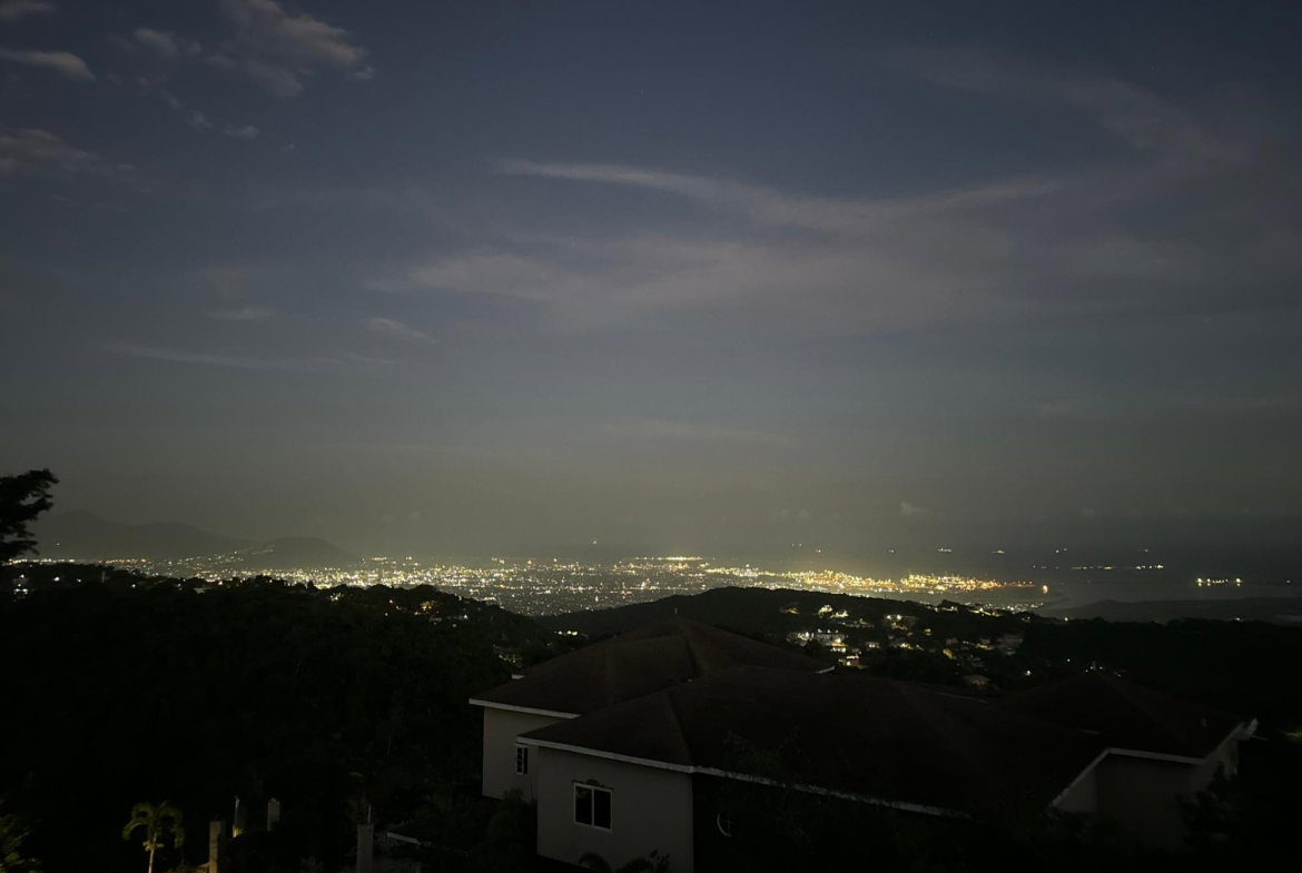 Third image of 95 Panorama Ridge in Red Hills, St. Andrew, Jamaica - property is For Sale