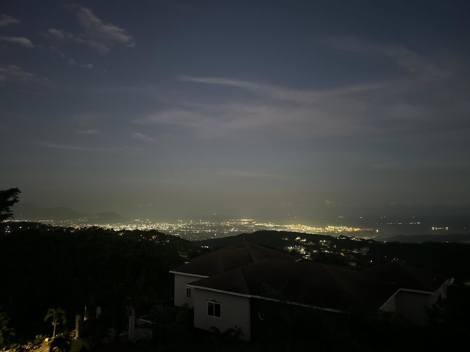 Third image of 95 Panorama Ridge in Red Hills, St. Andrew, Jamaica - property is For Sale