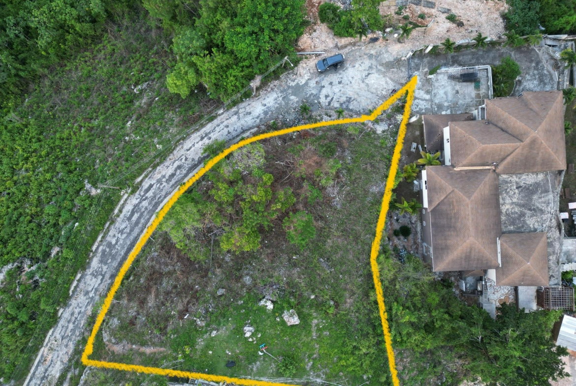 Fourth image of 95 Panorama Ridge in Red Hills, St. Andrew, Jamaica - property is For Sale