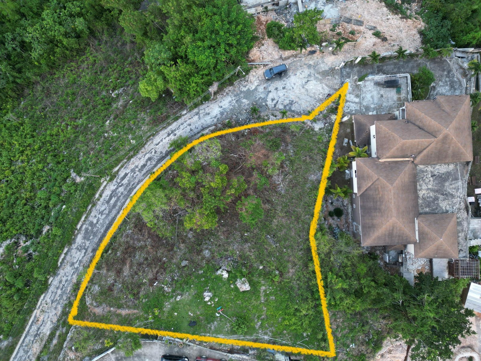 Fourth image of 95 Panorama Ridge in Red Hills, St. Andrew, Jamaica - property is For Sale