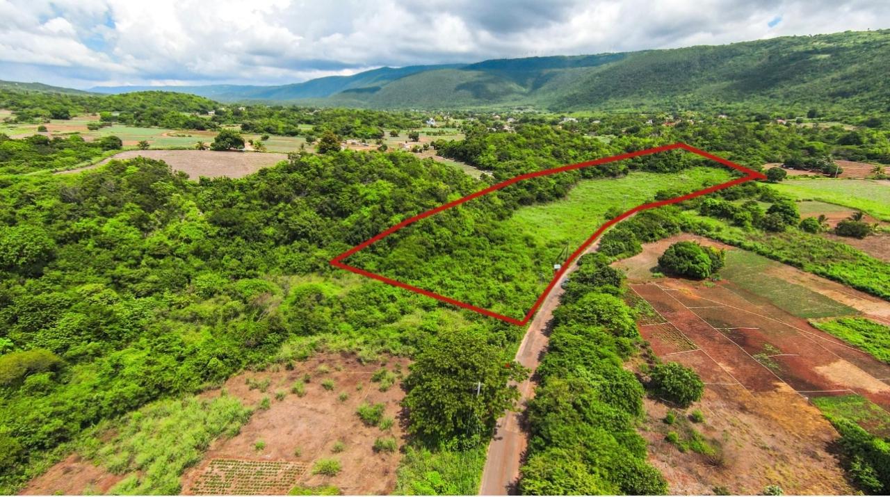 Stunning-Residential-Lots-for-Sale-in-Manchester-Jamaica Eleventh image of Duff House, Manchester in Rowes Corner, Manchester, Jamaica - property is For Sale
