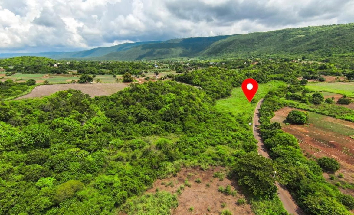 First image of Duff House, Manchester in Rowes Corner, Manchester, Jamaica - property is For Sale