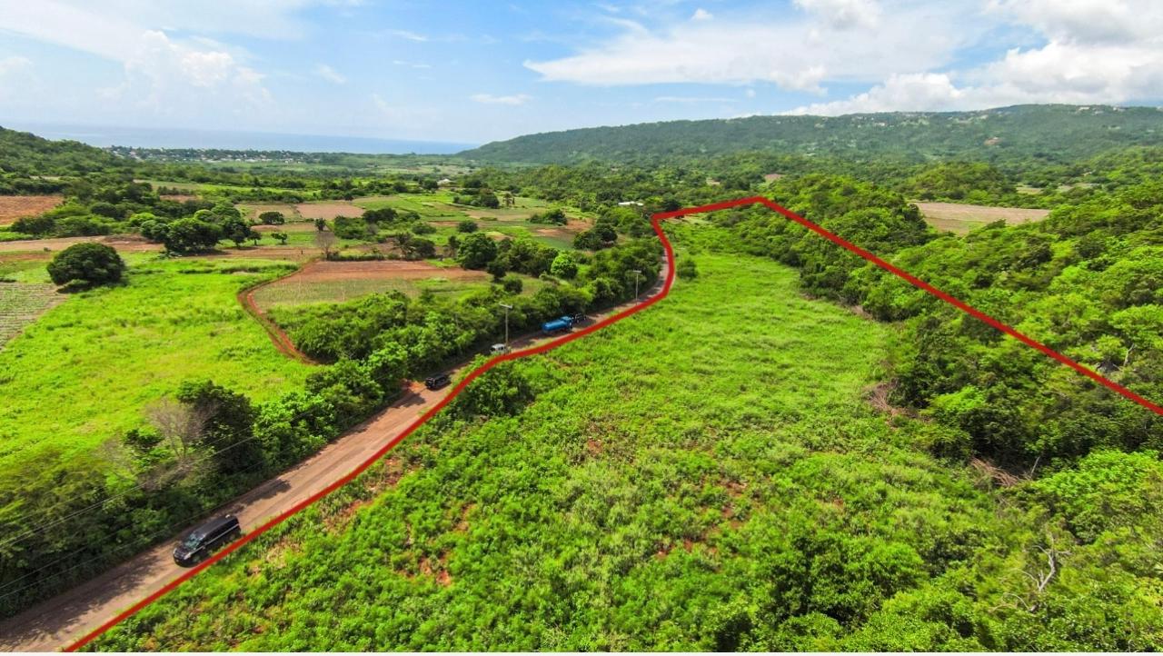 Stunning-Residential-Lots-for-Sale-in-Manchester-Jamaica Fifteenth image of Duff House, Manchester in Rowes Corner, Manchester, Jamaica - property is For Sale