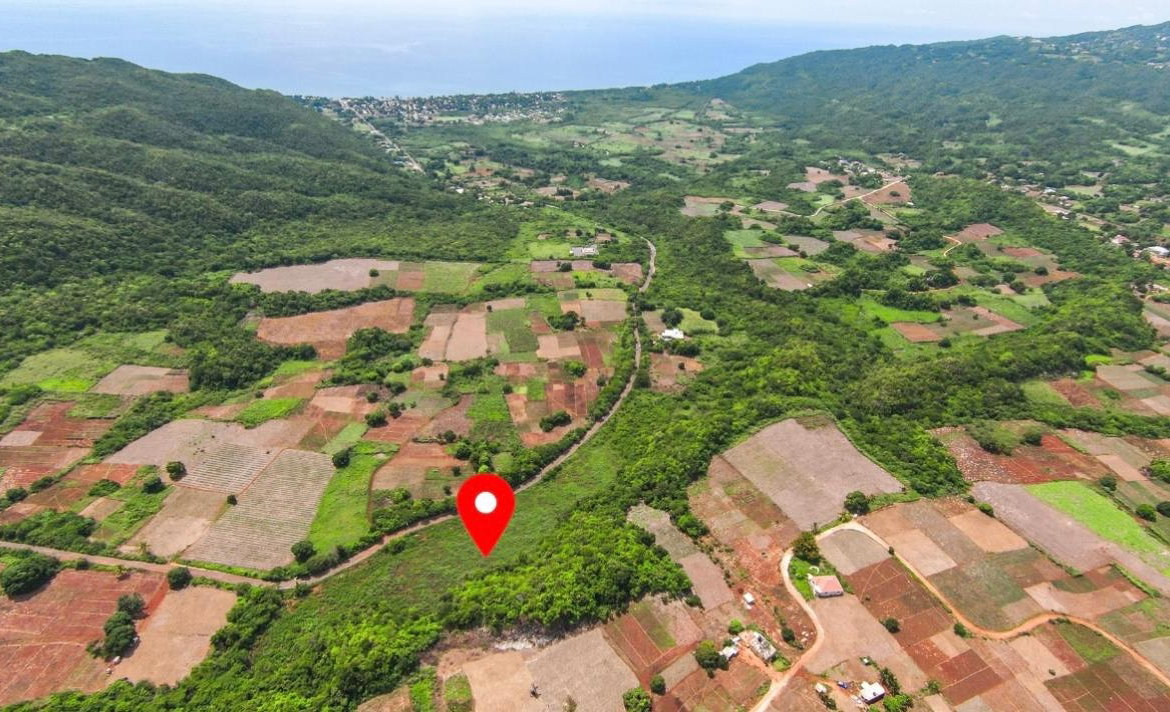 Fourth image of Duff House, Manchester in Rowes Corner, Manchester, Jamaica - property is For Sale