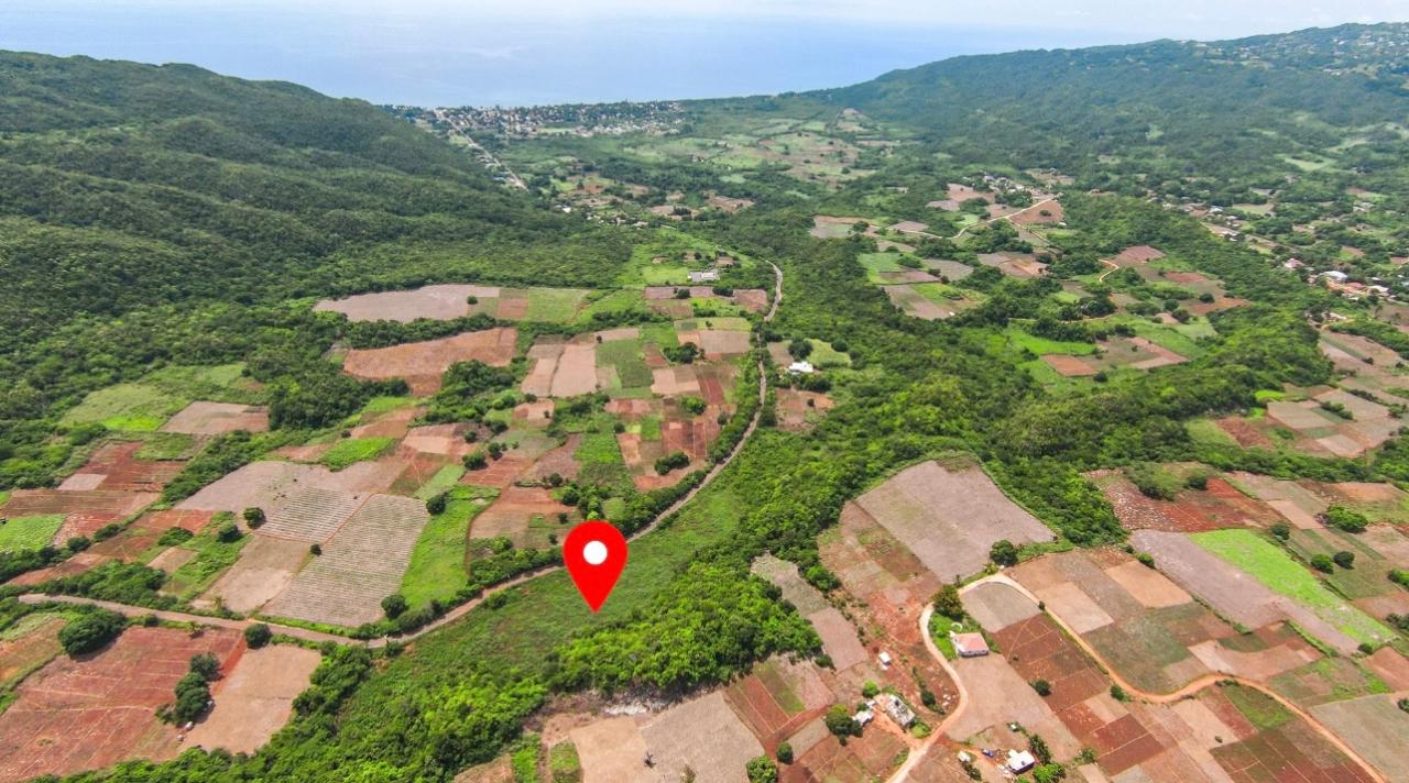 Stunning-Residential-Lots-for-Sale-in-Manchester-Jamaica Fourth image of Duff House, Manchester in Rowes Corner, Manchester, Jamaica - property is For Sale