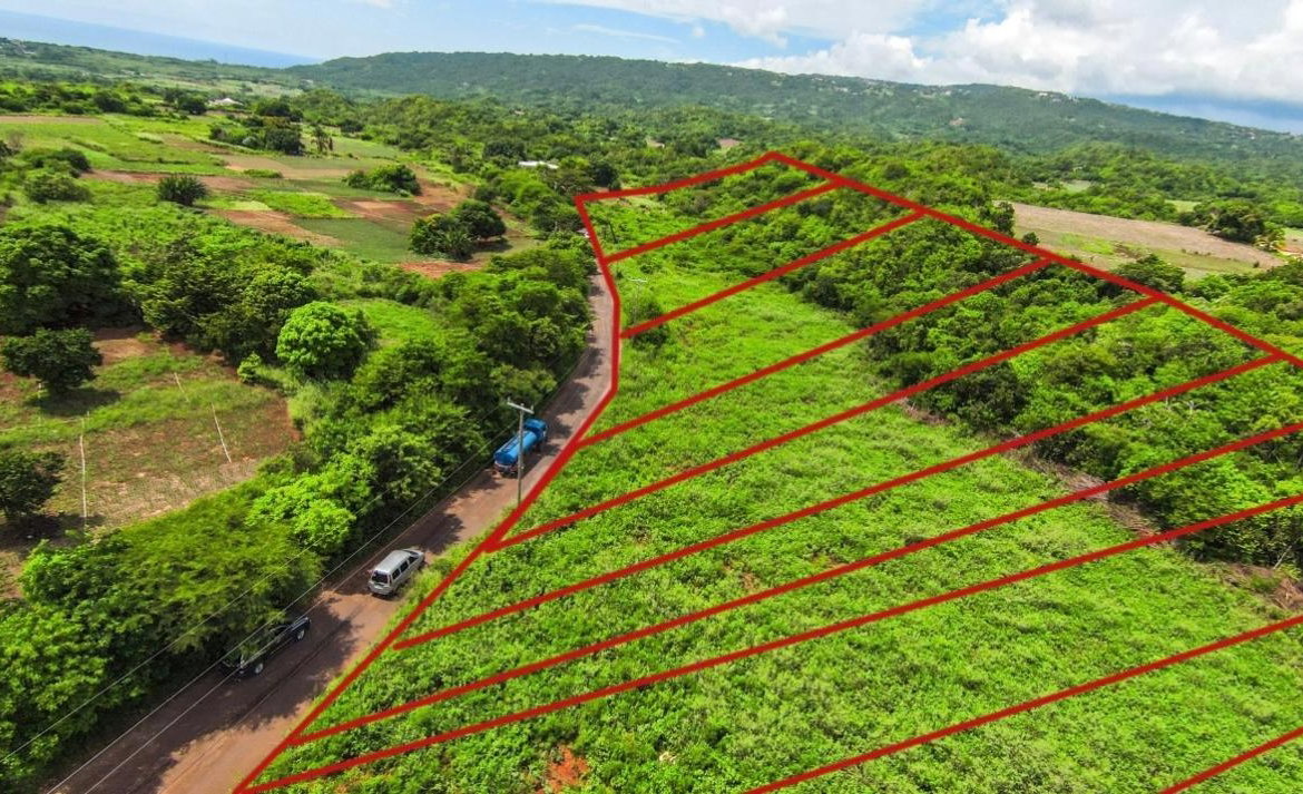 Sixth image of Duff House, Manchester in Rowes Corner, Manchester, Jamaica - property is For Sale