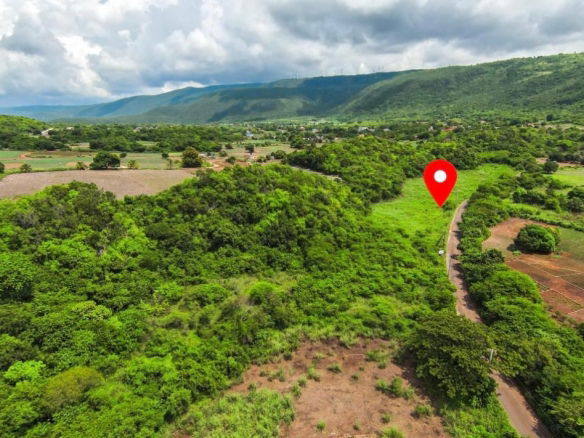 First image of Duff House, Manchester in Rowes Corner, Manchester, Jamaica - property is For Sale