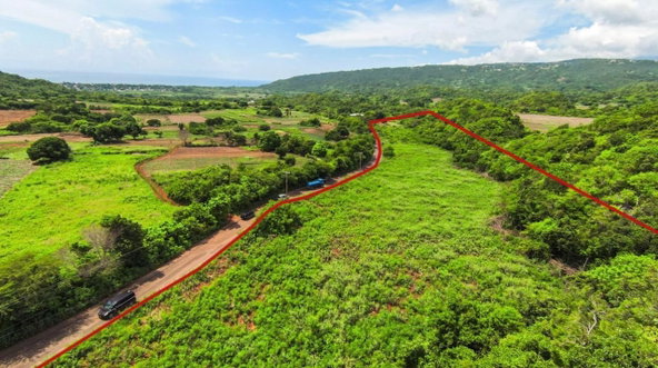 Seventh image of Duff House, Manchester in Rowes Corner, Manchester, Jamaica - property is For Sale