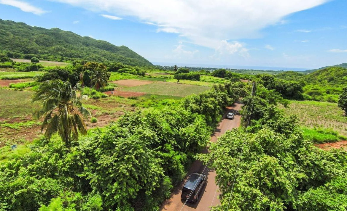 Tenth image of Duff House, Manchester in Rowes Corner, Manchester, Jamaica - property is For Sale