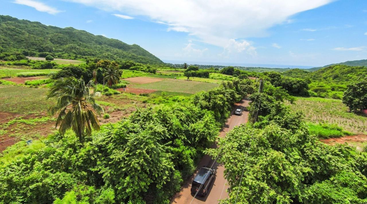 Stunning-Residential-Lots-for-Sale-in-Manchester-Jamaica Tenth image of Duff House, Manchester in Rowes Corner, Manchester, Jamaica - property is For Sale
