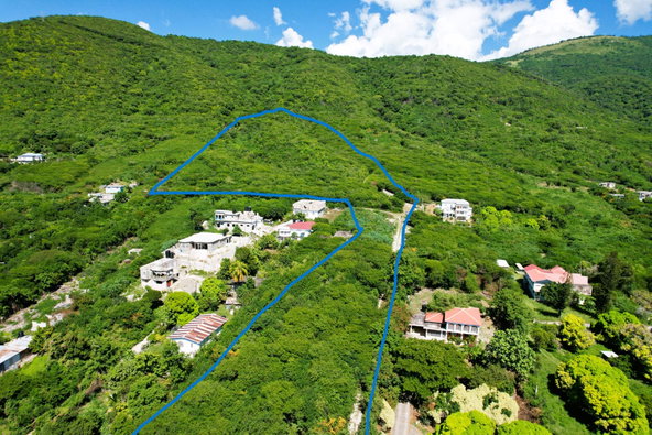 Eleventh image of Hillside, Yallah, in Yallahs, St. Thomas, Jamaica - property is For Sale