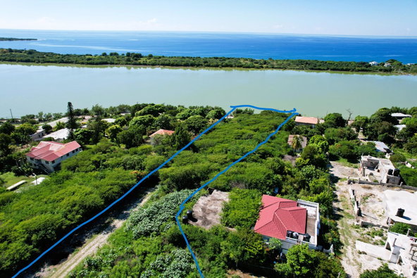 Twelfth image of Hillside, Yallah, in Yallahs, St. Thomas, Jamaica - property is For Sale