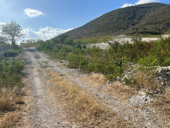 Thirteenth image of Hillside, Yallah, in Yallahs, St. Thomas, Jamaica - property is For Sale