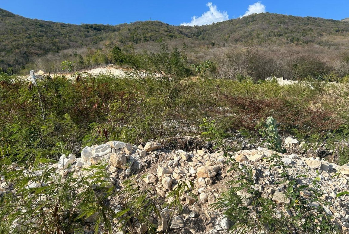Fourteenth image of Hillside, Yallah, in Yallahs, St. Thomas, Jamaica - property is For Sale