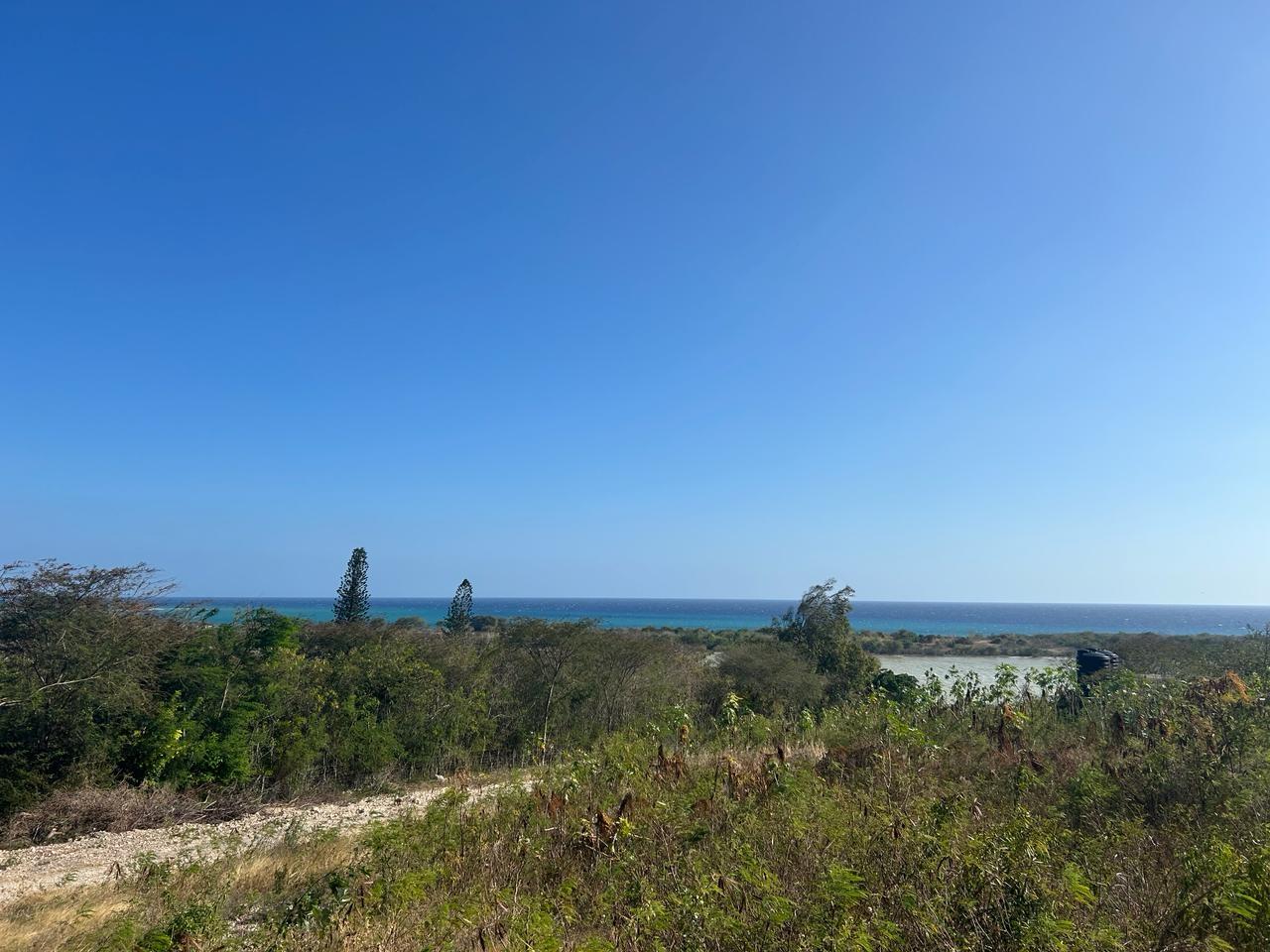 Sixteenth image of Hillside, Yallah, in Yallahs, St. Thomas, Jamaica - property is For Sale