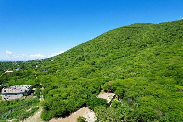 Third image of Hillside, Yallah, in Yallahs, St. Thomas, Jamaica - property is For Sale