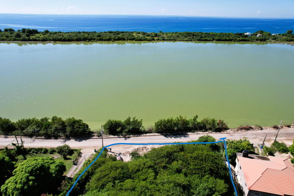 Fourth image of Hillside, Yallah, in Yallahs, St. Thomas, Jamaica - property is For Sale