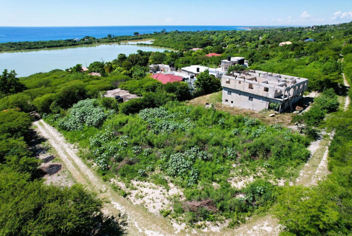 Sixth image of Hillside, Yallah, in Yallahs, St. Thomas, Jamaica - property is For Sale