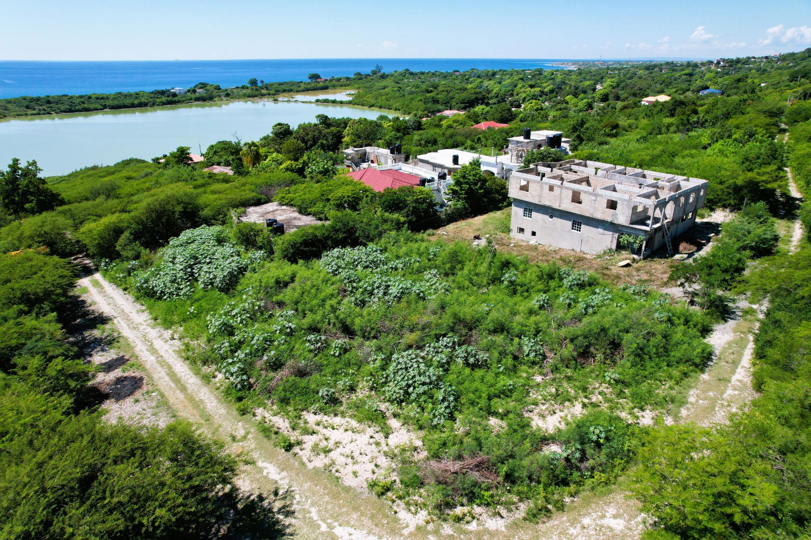 Sixth image of Hillside, Yallah, in Yallahs, St. Thomas, Jamaica - property is For Sale