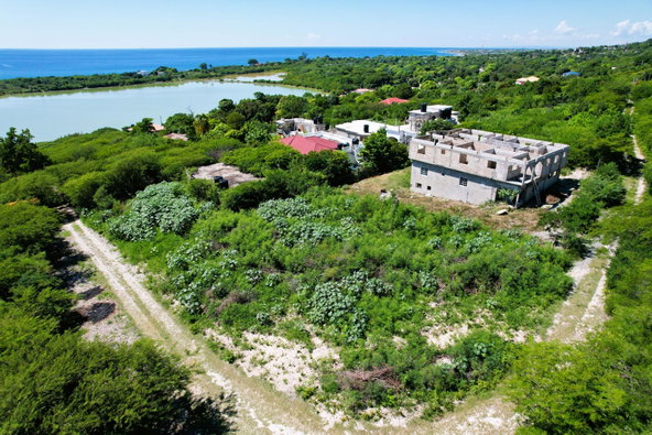 Sixth image of Hillside, Yallah, in Yallahs, St. Thomas, Jamaica - property is For Sale