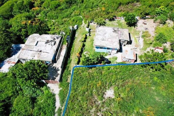Seventh image of Hillside, Yallah, in Yallahs, St. Thomas, Jamaica - property is For Sale