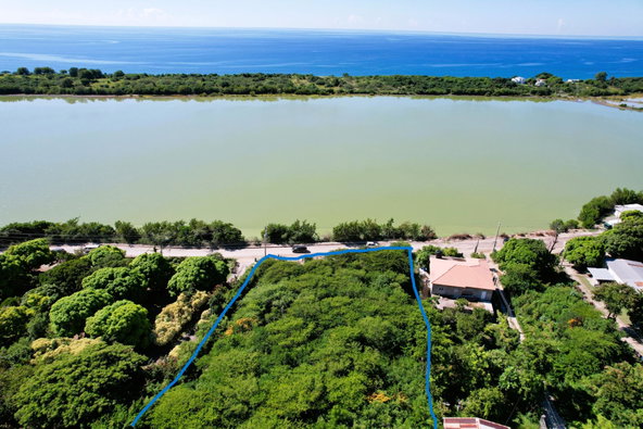 Ninth image of Hillside, Yallah, in Yallahs, St. Thomas, Jamaica - property is For Sale