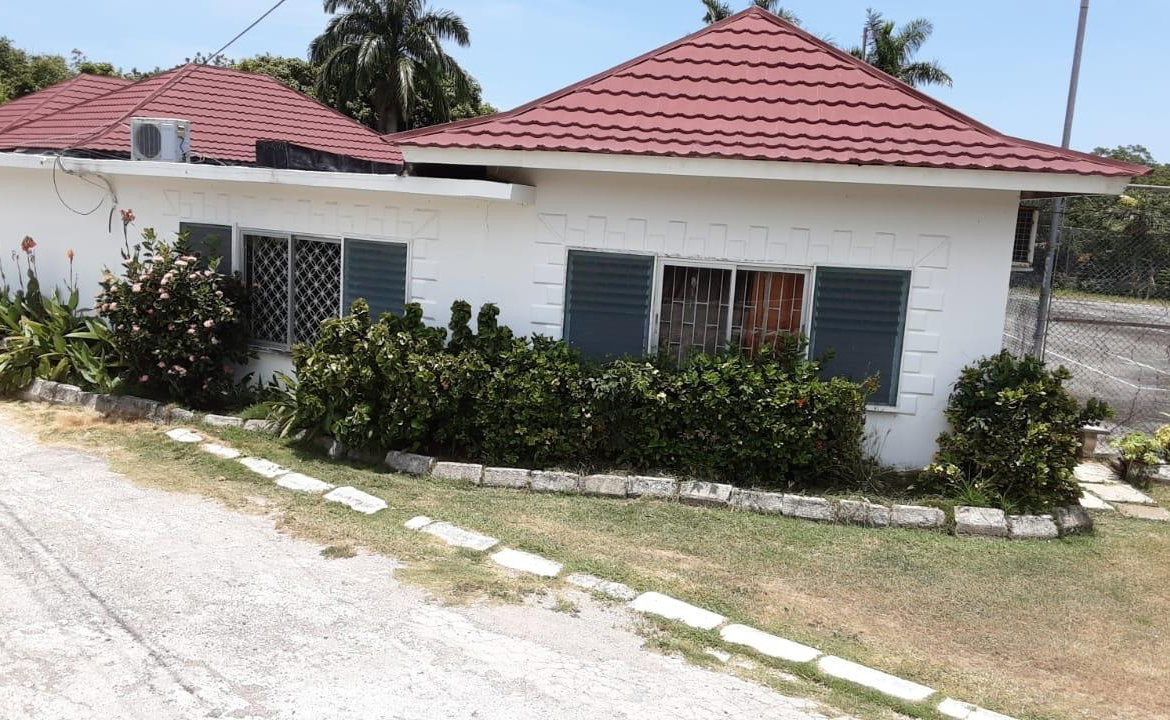 First image of 1126/1127 Sugarmill Road in Montego Bay, St. James, Jamaica - property is For Sale