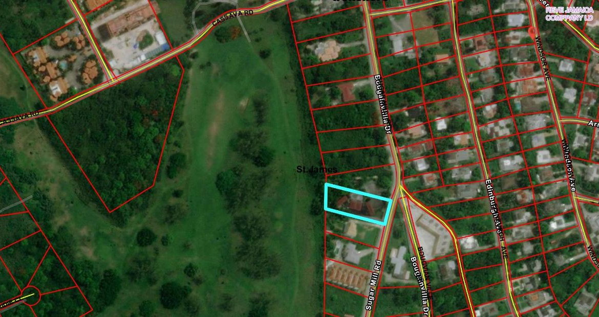 Twenty-Sixth image of 1126/1127 Sugarmill Road in Montego Bay, St. James, Jamaica - property is For Sale