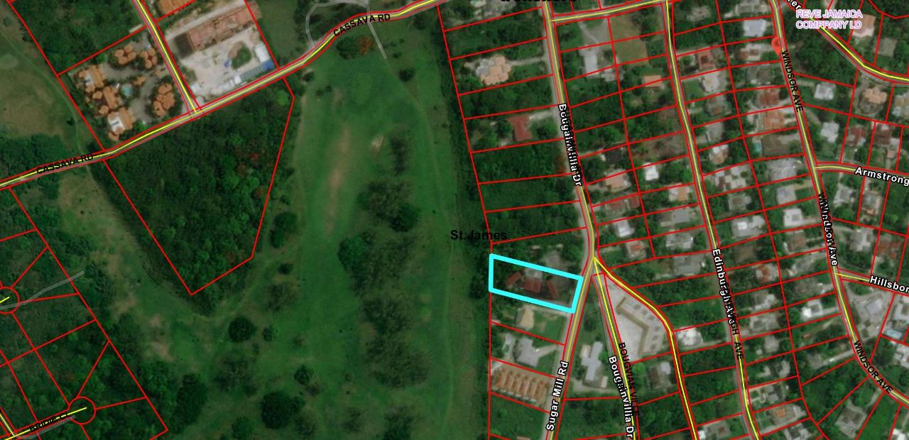 Stunning-Residential-Property-for-Sale-in-Ironshore-Jamaica Twenty-Sixth image of 1126/1127 Sugarmill Road in Montego Bay, St. James, Jamaica - property is For Sale