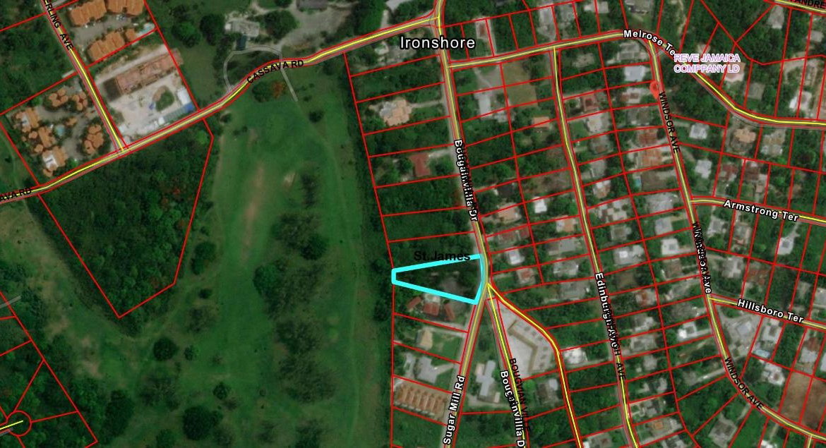 Twenty-Seventh image of 1126/1127 Sugarmill Road in Montego Bay, St. James, Jamaica - property is For Sale