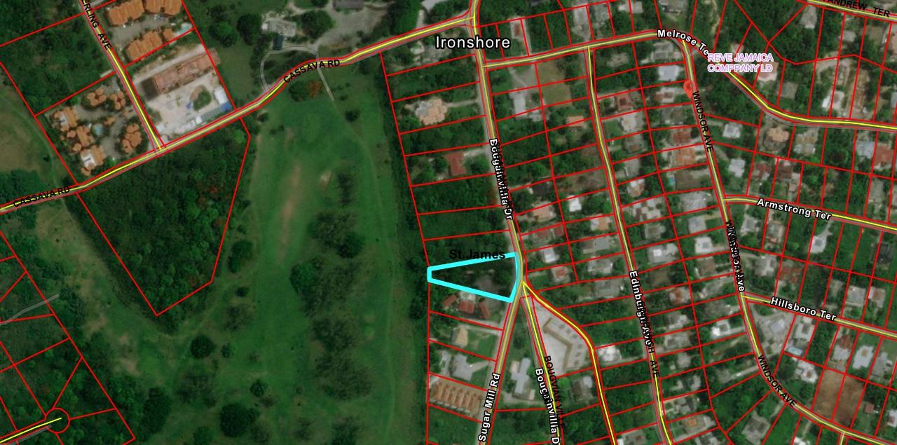 Stunning-Residential-Property-for-Sale-in-Ironshore-Jamaica Twenty-Seventh image of 1126/1127 Sugarmill Road in Montego Bay, St. James, Jamaica - property is For Sale