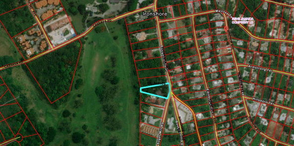 Twenty-Seventh image of 1126/1127 Sugarmill Road in Montego Bay, St. James, Jamaica - property is For Sale