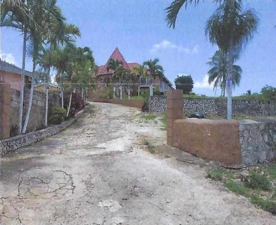 Second image of Lot-2 May Day, Mandeville, Manc in May Day, Manchester, Jamaica - property is For Sale