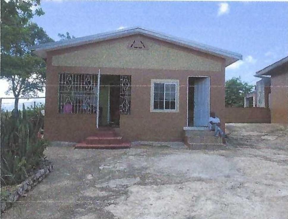 Sixth image of Lot-2 May Day, Mandeville, Manc in May Day, Manchester, Jamaica - property is For Sale