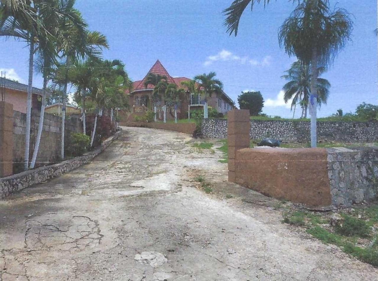 First image of Lot-2 May Day, Mandeville, Manc in May Day, Manchester, Jamaica - property is For Sale