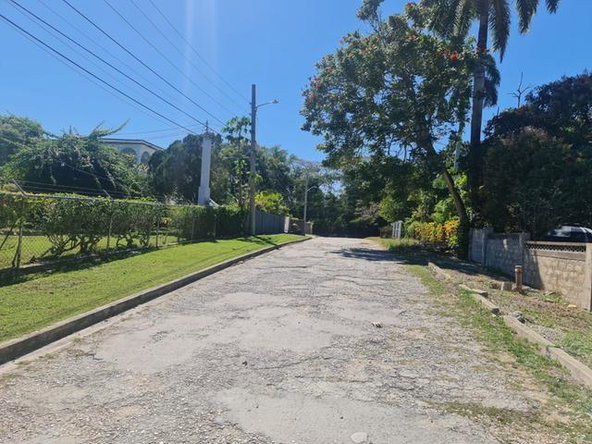 Second image of Fairview Close, Fairfield in Granville, St. James, Jamaica - property is For Sale