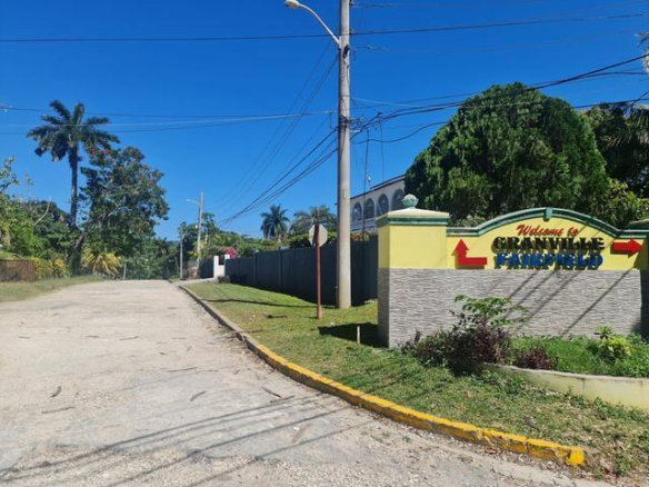 First image of Fairview Close, Fairfield in Granville, St. James, Jamaica - property is For Sale