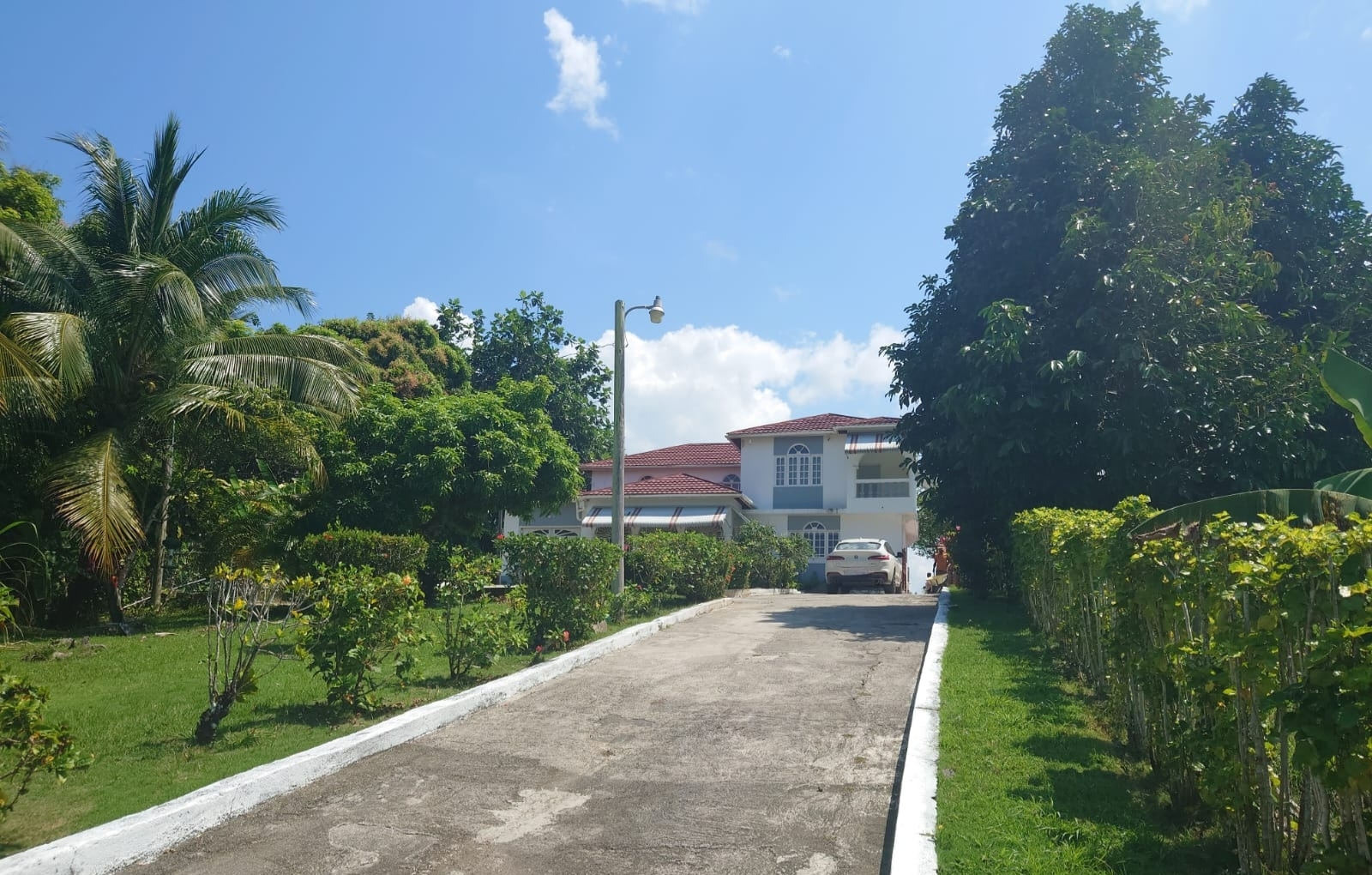 Stunning-Residential-Property-with-Cottages-for-Sale-in-Portland-Jamaica Second image of 2 Dolphin Circle, Dolphin b in Fairy Hill, Portland, Jamaica - property is For Sale