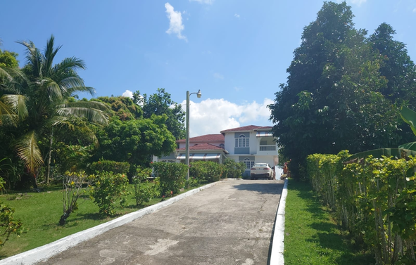 Second image of 2 Dolphin Circle, Dolphin b in Fairy Hill, Portland, Jamaica - property is For Sale