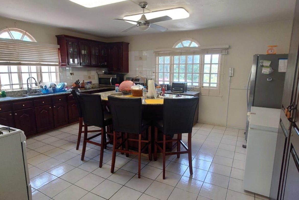 Eleventh image of 2 Dolphin Circle, Dolphin b in Fairy Hill, Portland, Jamaica - property is For Sale