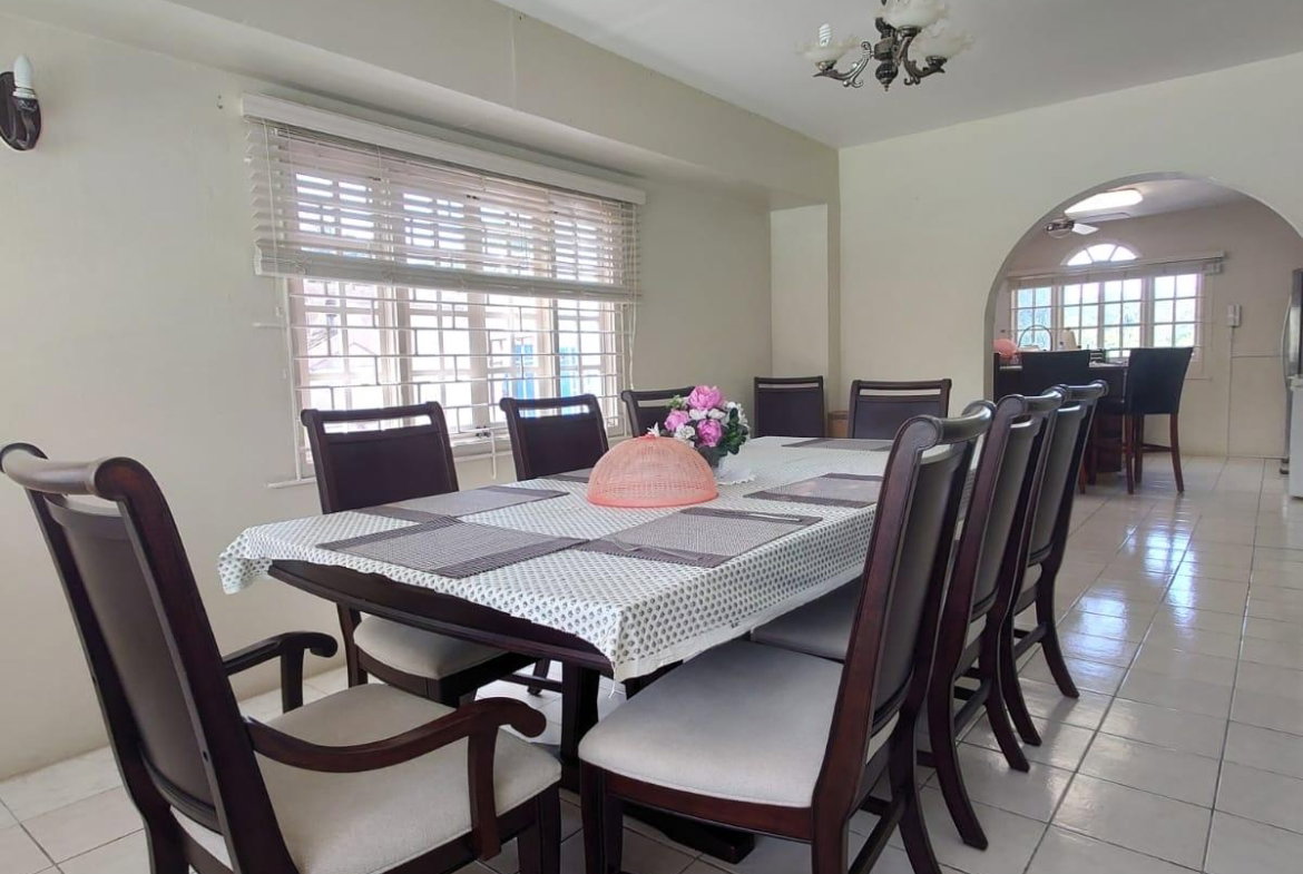 Twelfth image of 2 Dolphin Circle, Dolphin b in Fairy Hill, Portland, Jamaica - property is For Sale