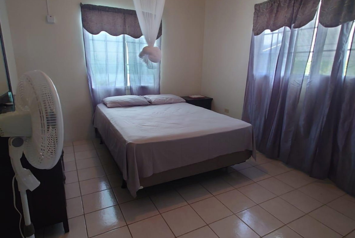 Eighteenth image of 2 Dolphin Circle, Dolphin b in Fairy Hill, Portland, Jamaica - property is For Sale