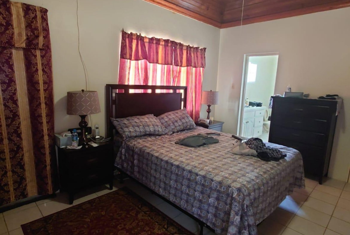 Twentieth image of 2 Dolphin Circle, Dolphin b in Fairy Hill, Portland, Jamaica - property is For Sale